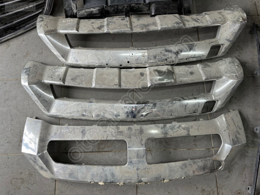 MERCEDES ML W166 ÇIKMA ORJİNAL TAMPON KAPLAMA BDÇ