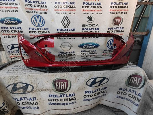 Hyundai i20 ön tampon