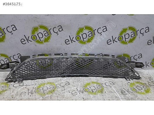 MERCEDES C 2015 2016 W205 AMG ÖN TAMPON ORTA IZGARA A2058852123