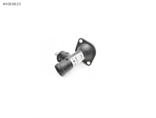 03G121121 VW GOLF5 JETTA PASSAT CADDY 05-10 TERMOSTAD YUVASI KOMP