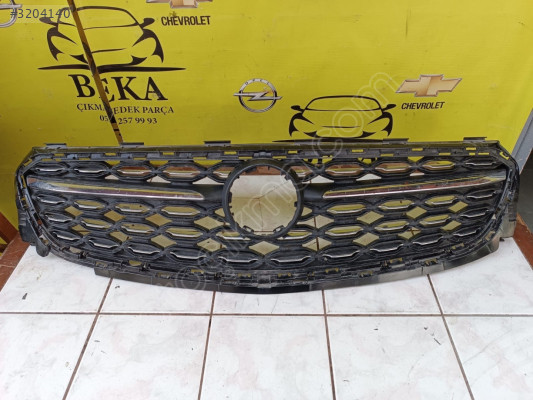 OPEL İNSİGNİA B ÖN PANJUR ÇIKMA ORJİNAL YEDEK PARÇA