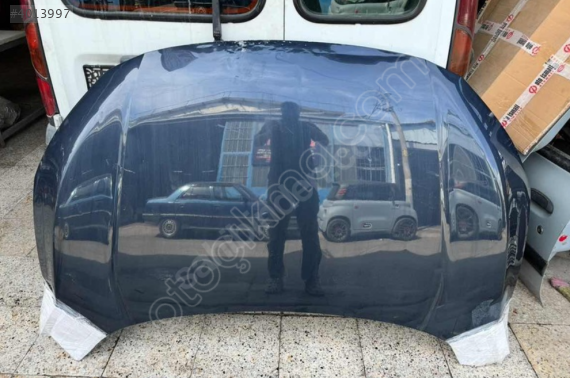 HONDA CİVİC MOTOR KAPUTU ORJİNAL EYUPCAN OTO'DA