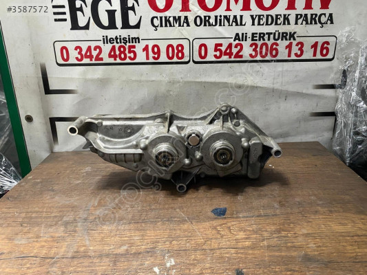 RENAULT MEGAN 4 SANZIMAN BEYNİ ORJINAL