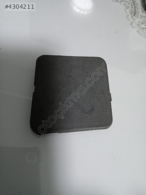 FORD Connect Çeki Demir Kapağı