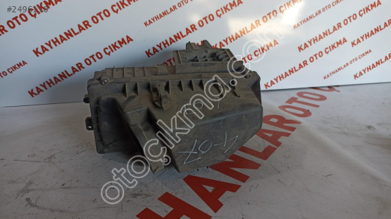 PEJO 407 HAVA FİLİTRE KUTUSU