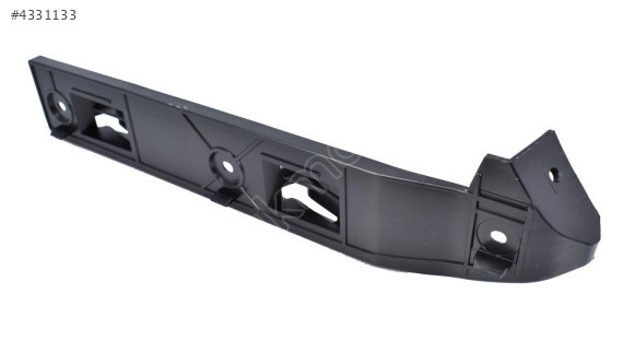 VW BORA 99-05 TAMPON BRAKETİ SOL 1J5807183B