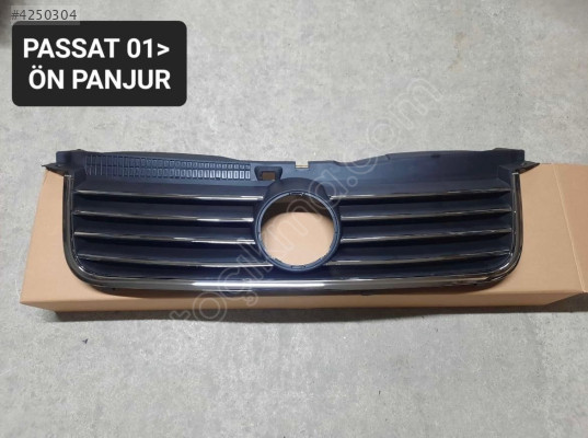 PASSAT B5.5 ÖN PANJUR 2001 2002 2003 2004 2005 SIFIR 3B0853651L