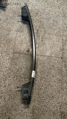 Hundai accent era arka tampon demiri 2007