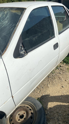OPEL VECTRA SOL ARKA KAPI.OTO ERKAN ÜNYE