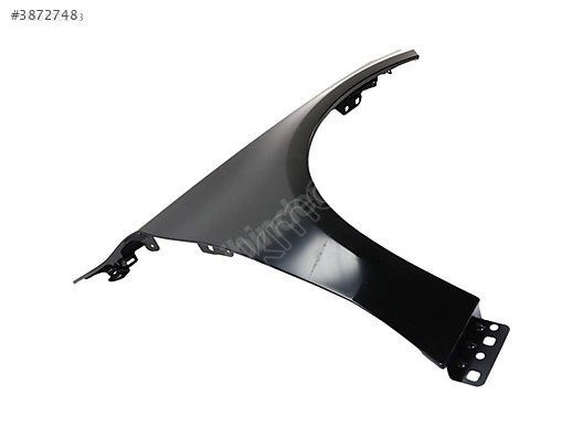 MERCEDES CLA W117 ÖN ÇAMURLUK A1178810201 1178810201