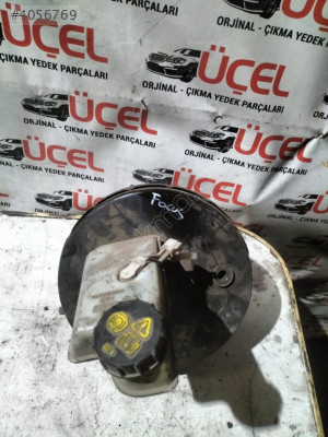 FORD FOCUS WESTİNGHOUSE ÜÇEL OTO ÇIKMA YEDEK PARÇA BURSA