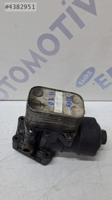 volkswagen caddy 2015 2.0 motor yağ soğutucu (son fiyat)