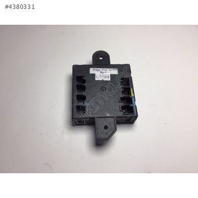 Dodge Kapı Kontrol Beyni