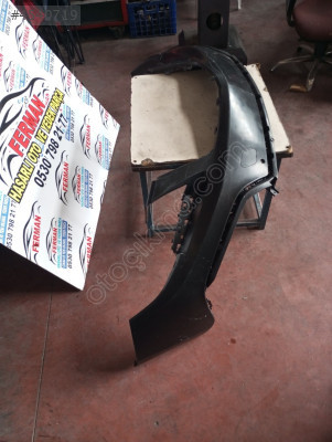 OPEL MOKKA ÖN TAMPON