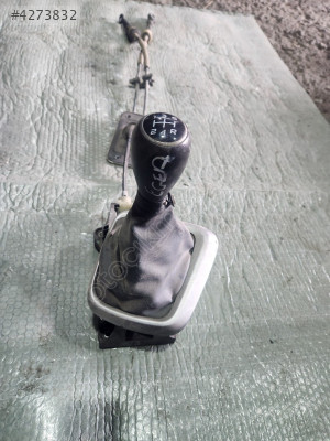 FİAT EGEA 2018  ÇIKMA ORİJİNAL VİTES MEKANİZMASI