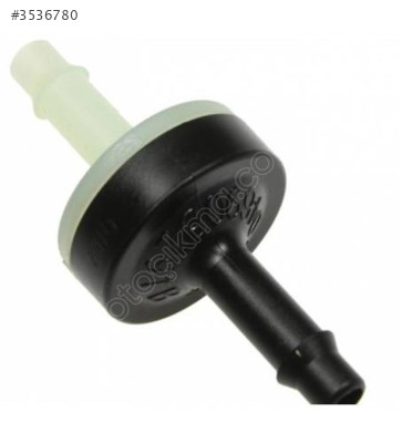 046905291B ÇEK VALFİ CADDY VE DİĞER VW ARAÇLARI İÇİN UYGUNDURR.