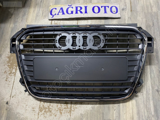 AUDİ A1 PANJUR SIFIR 8X0853651 2011 2014 ÇAĞRI OTO MASLAK