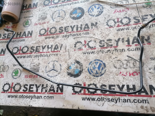 2Q1614739 polo 2018 abs beyni fren rekoru