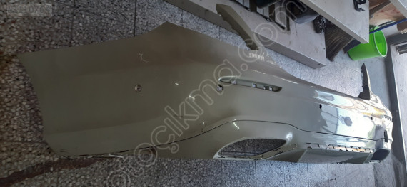 Mercedes E 213 TAMPON ARKA