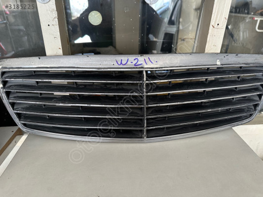 W211 kasa 2001 ön panjur
