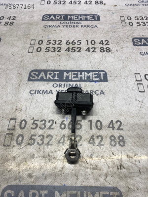 ÇIKMA FİAT PUNTO SAĞ ÖN KAPI GERGİSİ