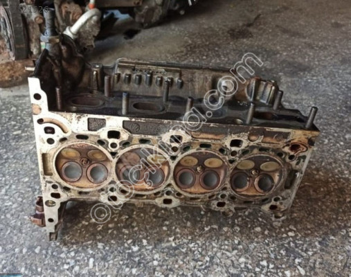 OPEL AGİLA 1.2 SİLİNDİR KAPAĞI