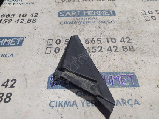 ÇIKMA HONDA EURO CİVİC SOL ÖN KAPI MUSKA