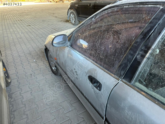 1994 Honda CIVIC 1.6 SOL ÖN KAPI
