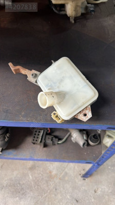 Hyundai h-100 hidrolik yağ bidonu