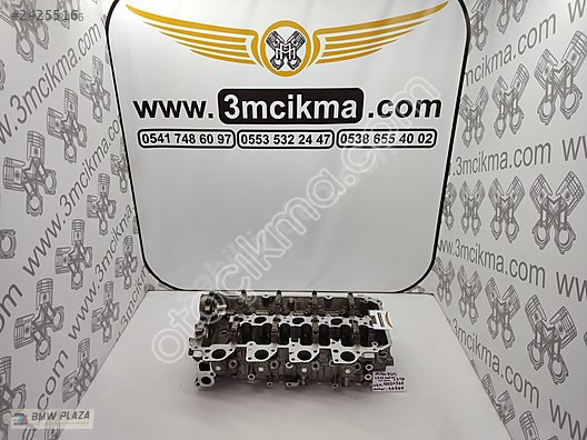 MİTSUBİSHİ L200 SİLİNDİR KAPAĞI