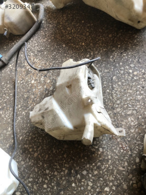 OPEL VECTRA B CAM SU DEPOSU