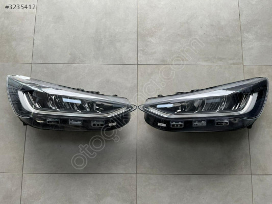 FOCUS LEDLİ TAKIM FAR (ORJİNAL)