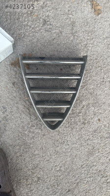 ALFA ROMEO ÖN PANJUR