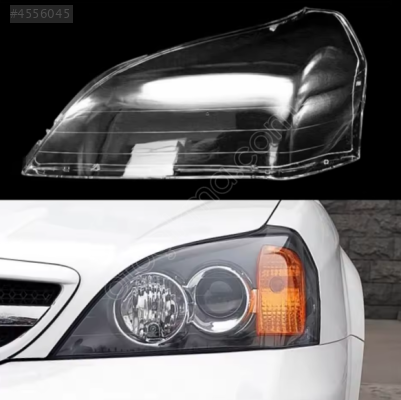 EPİCA SIFIR SOL FAR CAMI 2004-2006