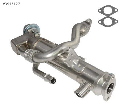 EGR VALFİ SOĞUTUCULU AUDİ A4 / A5 / Q5 08=> / 03L131512AH