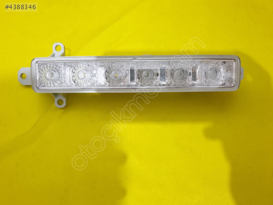 peugeot partner gündüz ledi sıfır orjinal psa 9677409380