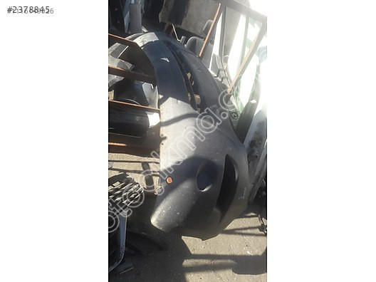 RENAULT MASTER 3 ÖN TAMPON GUCMANLAR OTO