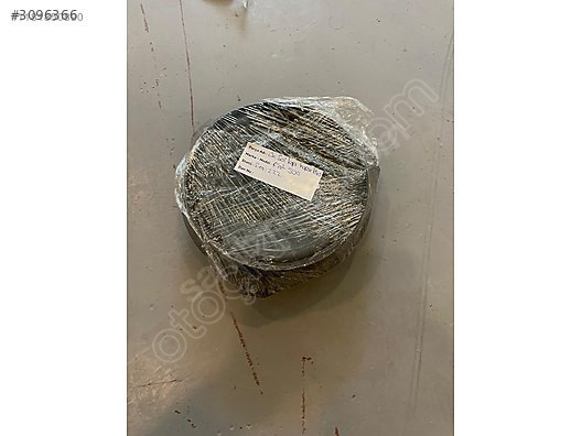 ÖN SOL KAPI HOPARLÖRÜ A01910401 FİAT 500 ORJİNAL ÇIKMA