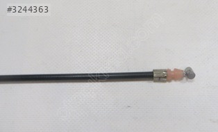 MITSUBISHI LANCER- C62- 88/91; KAPUT İÇ AÇMA TELİ (SH)