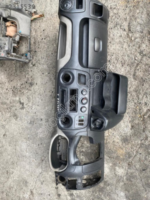 RENAULT MASTER-3 ÇIKMA ORJİNAL TORPİDO