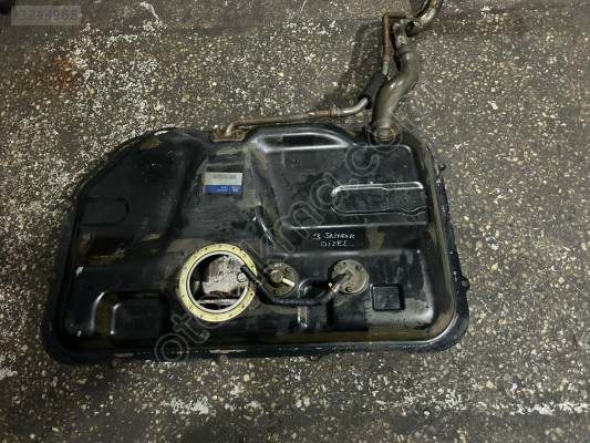 HYUNDAI ACCENT ADMİRA 3 SİLİNDİR MAZOT DEPOSU ORJİNAL