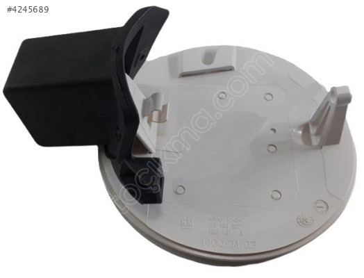 YAKIT DEPO KAPAĞI DIŞ OPEL CORSA D 07-14  93189519