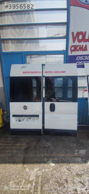 ducato 3 arka kapi