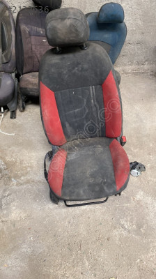 FİAT DOBLO 4 SAĞ ÖN KOLTUK