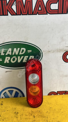 FORD TRANSİT STOP