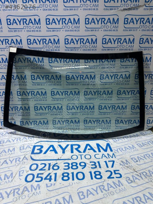 HYUNDAİ SONATA YF ARKA CAM 2010-2014----