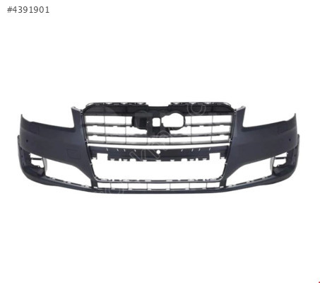 ÖN TAMPON A8 2014-SIFIR 4H0807065JGRU