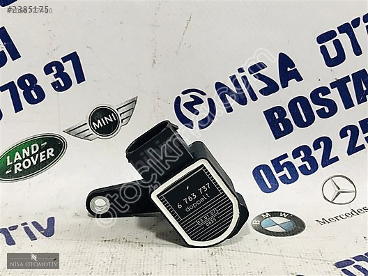 BMW 5 SERİSİ E60 5.20 5.30 KASA FAR YÜKSEKLİK AYAR SENS