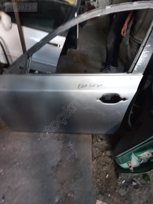 BMW E60 SOL ÖN KAPI