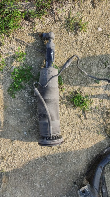 MERCEDES S600 ELEKTİRİKLİ SOL AMORTİSÖR